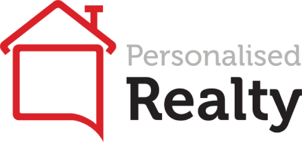 Personalised Realty - logo